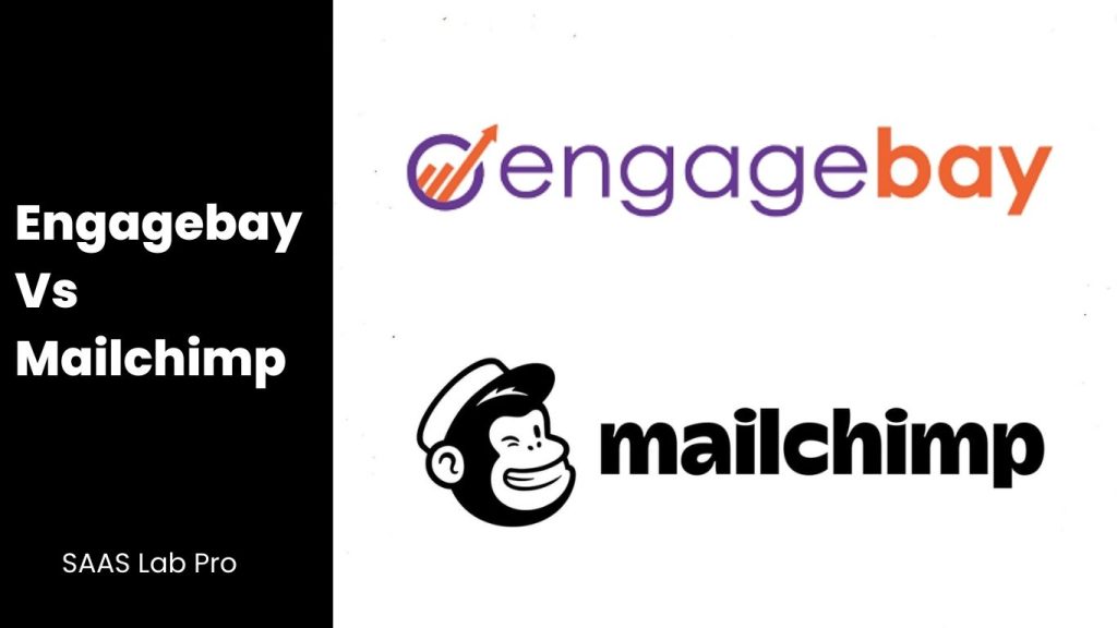 Engagebay Vs Mailchimp