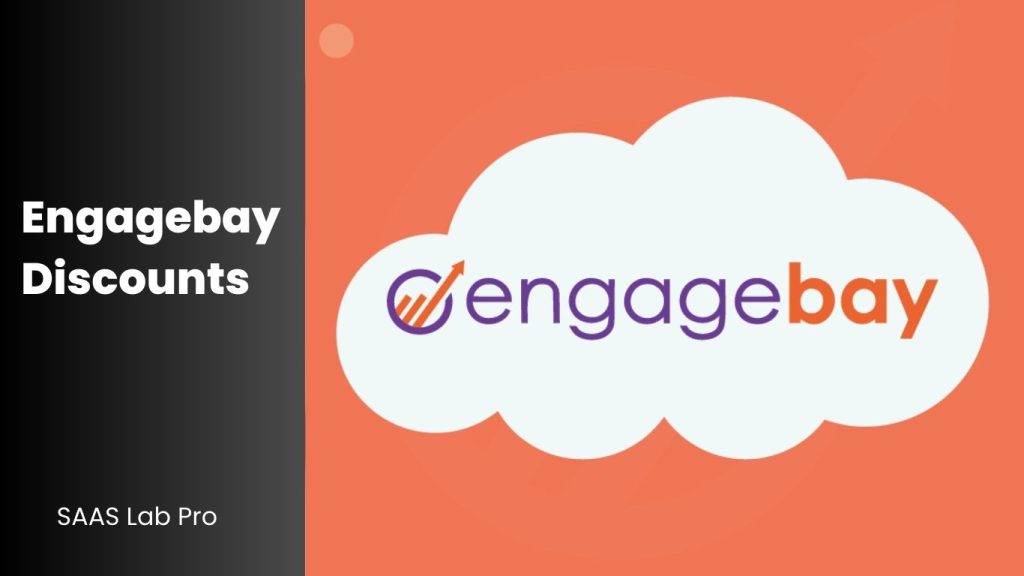 Engagebay Discounts
