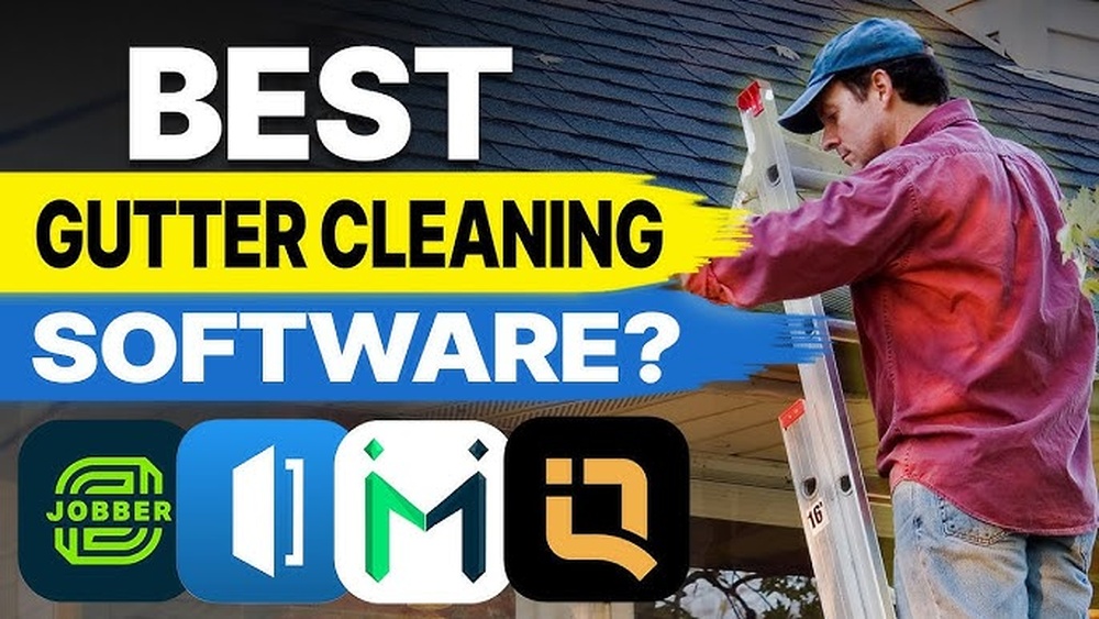 Best Crm for Window Cleaning