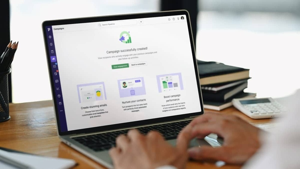 Best Email Marketing Platforms That Integrate With Pipedrive