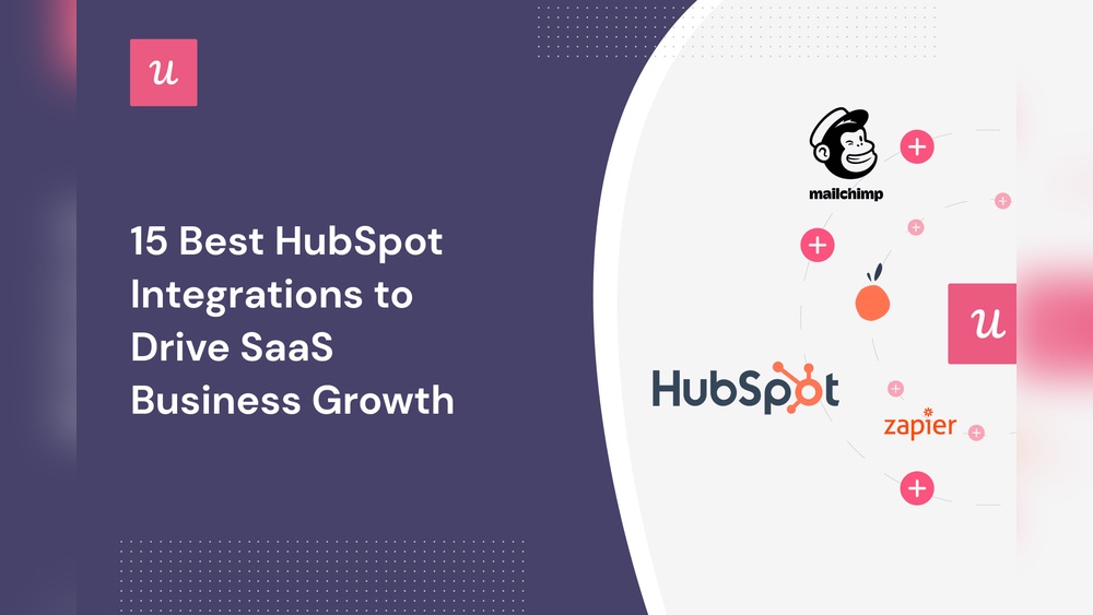 Best Hubspot Integrations