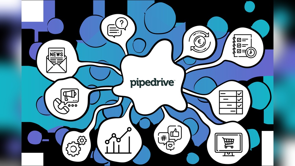 Best Pipedrive Integrations