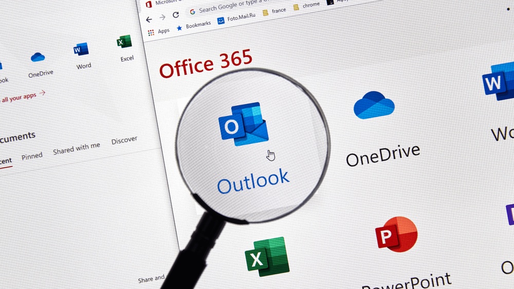 Can I Use Outlook As a Crm