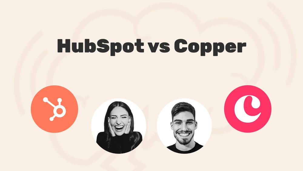 Copper Crm Vs Hubspot