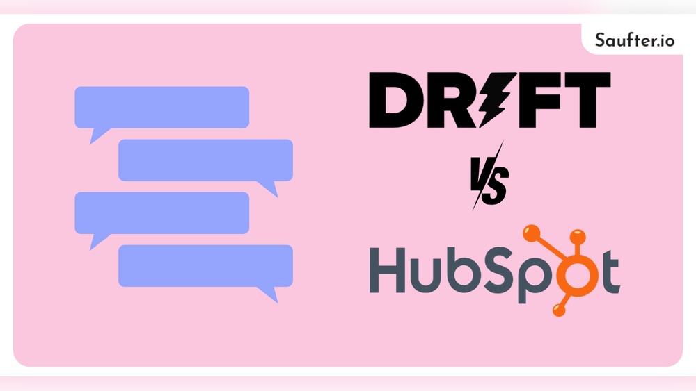 Drift Vs Hubspot
