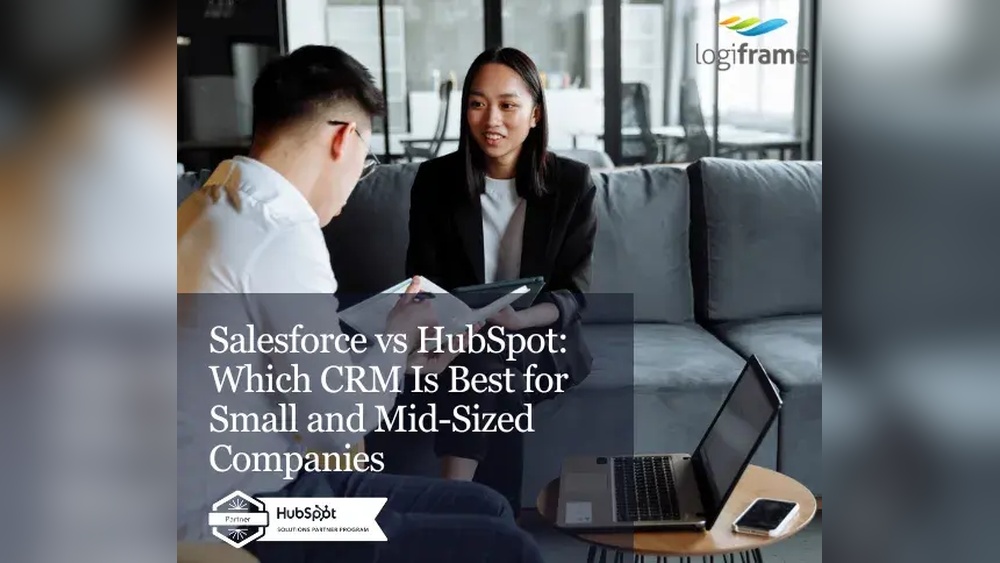 How to Integrate Hubspot in Small Manufacturing Company