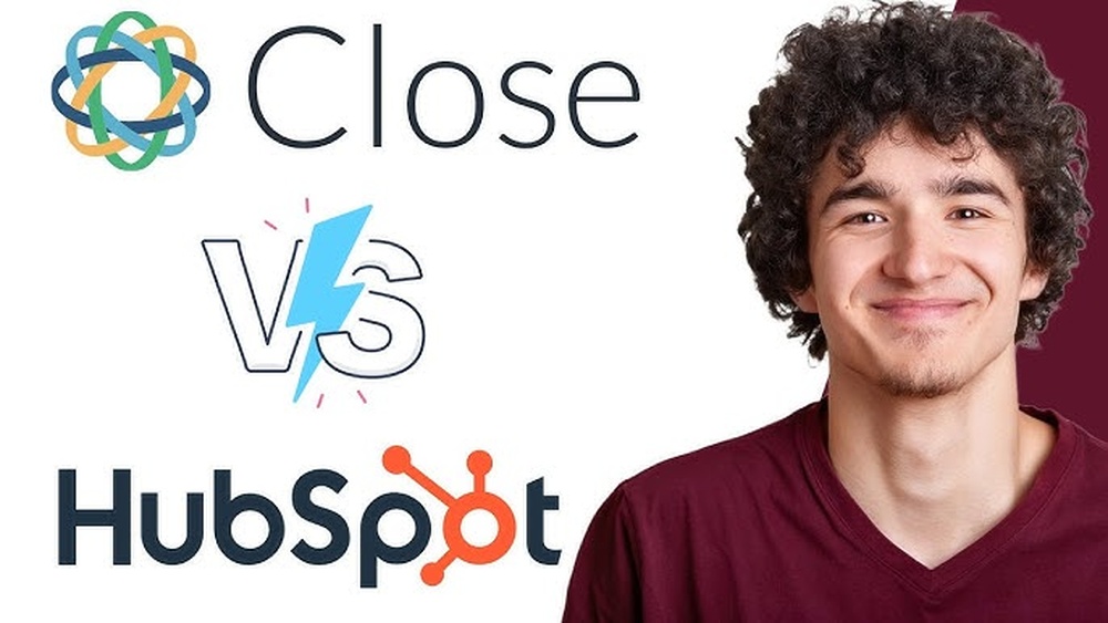 Hubspot Vs Close