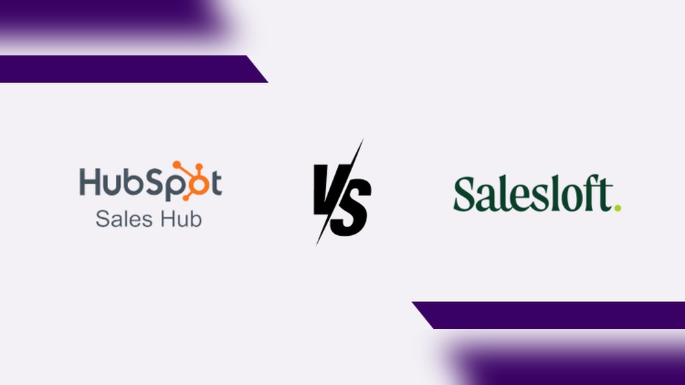 Hubspot Vs Salesloft