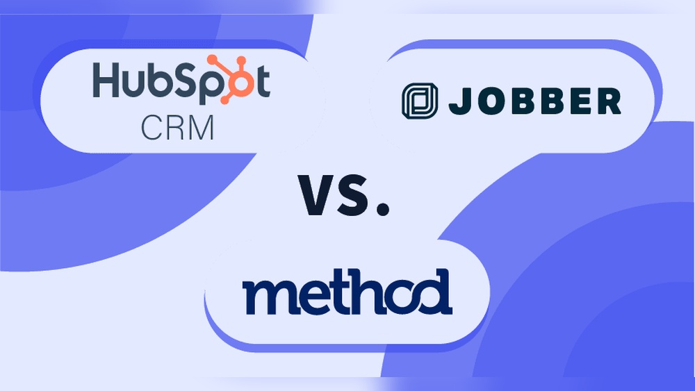 Jobber Vs Hubspot