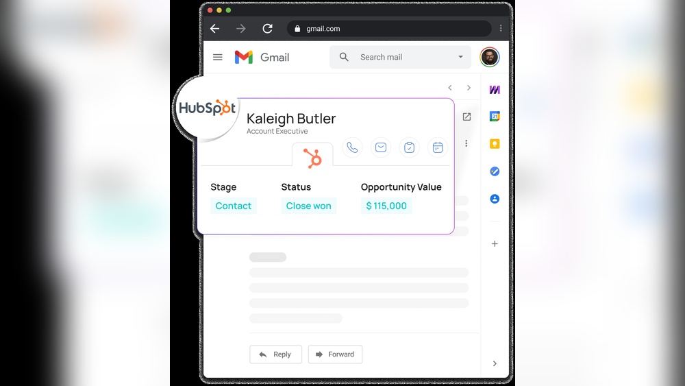 Mixmax Vs Hubspot