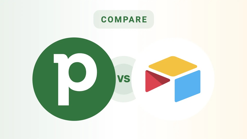 Pipedrive Vs Airtable