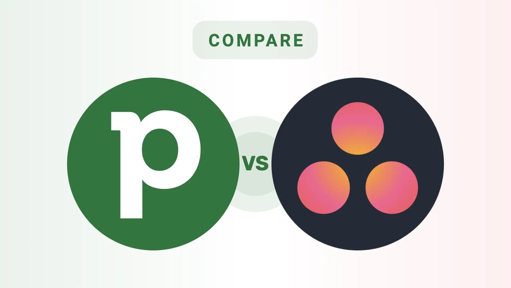 Pipedrive Vs Asana