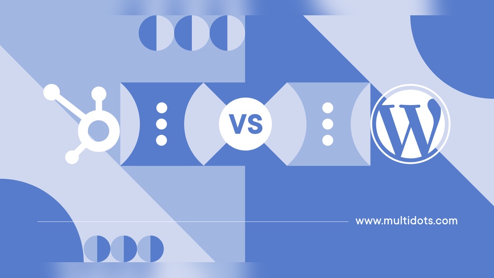 Sitecore Vs Hubspot