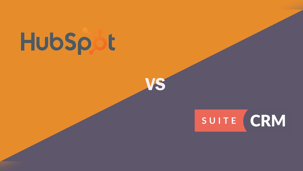 Suitecrm Vs Hubspot