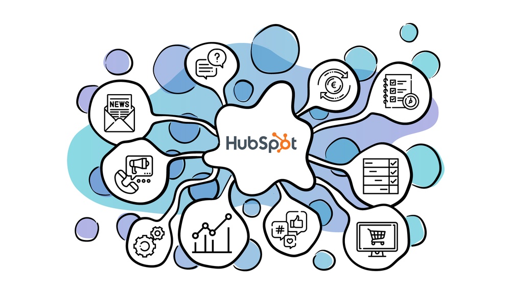 What is Hubspot Crm Best for