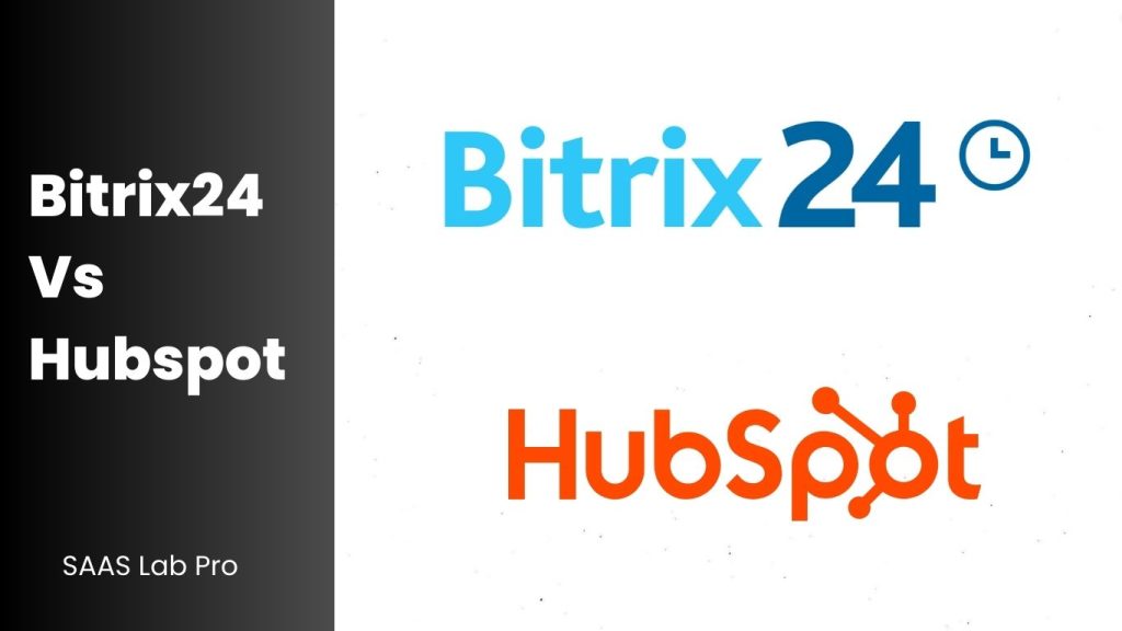 Hubspot Vs Bitrix24