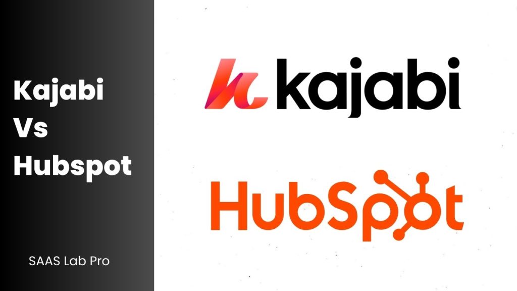 Kajabi Vs Hubspot