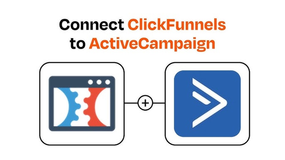 Activecampaign Clickfunnels Integration