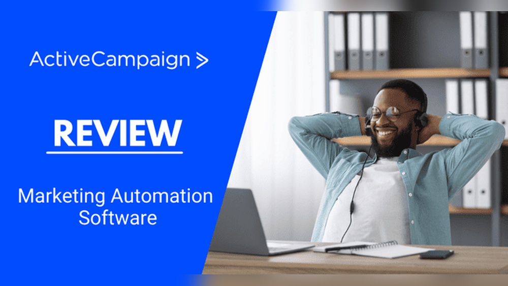 Activecampaign Review