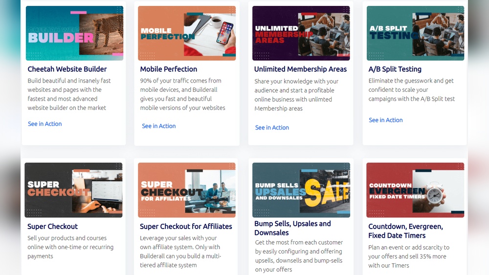 Builderall Vs Activecampaign