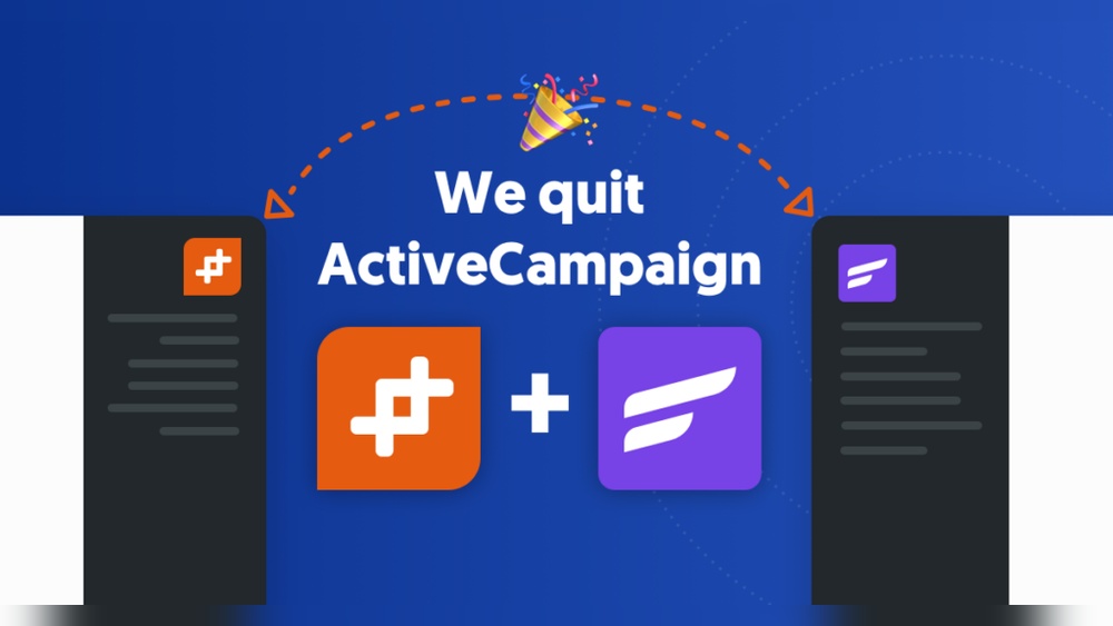 Fluent Crm Vs Activecampaign