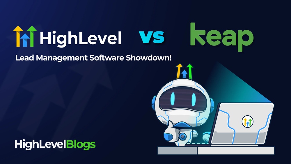Highlevel Vs Keap
