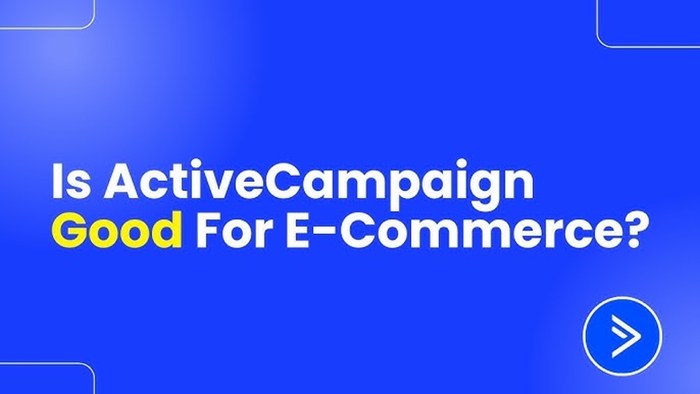 Is Activecampaign Good