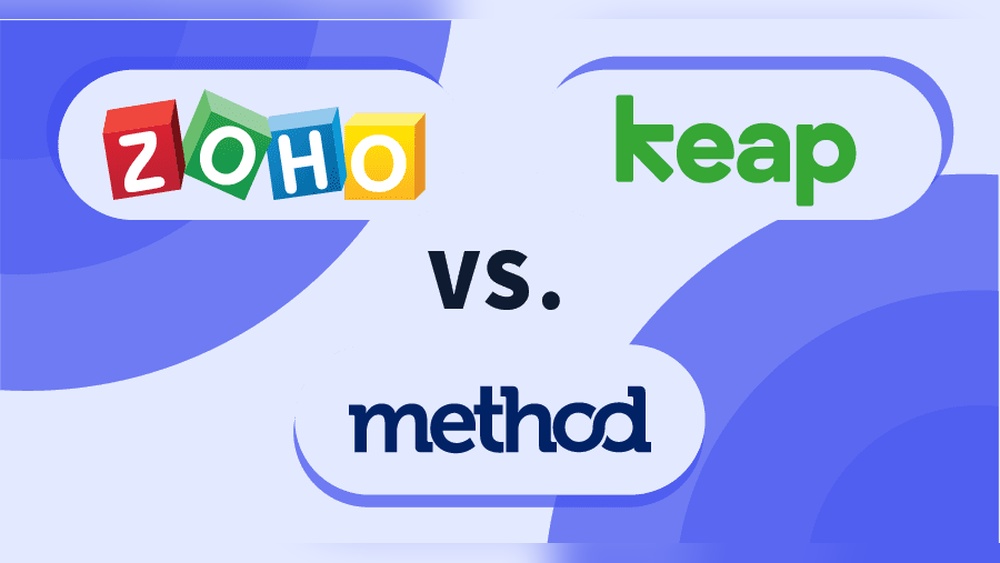 Keap Vs Zoho