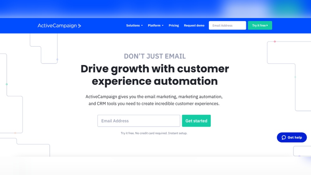 Wishpond Vs Activecampaign